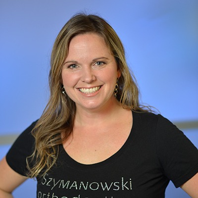 team member linda