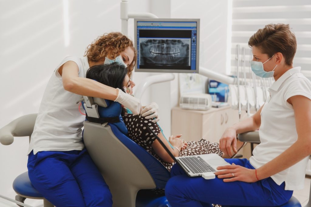 Sacramento ca Orthodontics