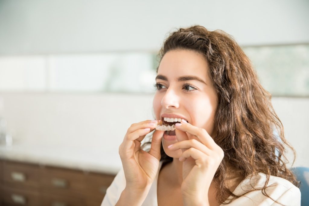 Sacramento ca Orthodontist