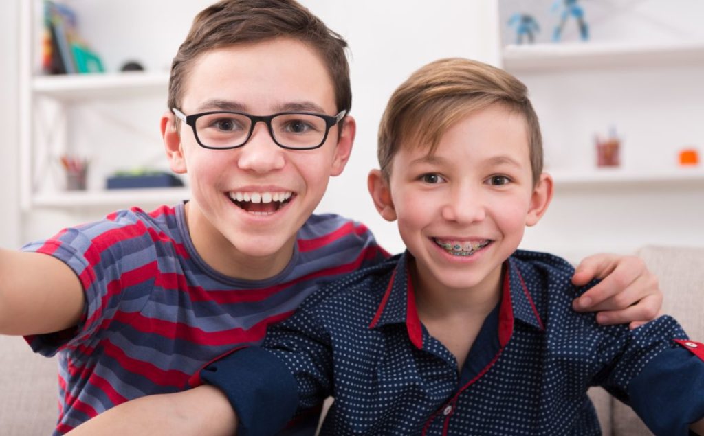 Maintaining Your Orthodontic Treatment From Home