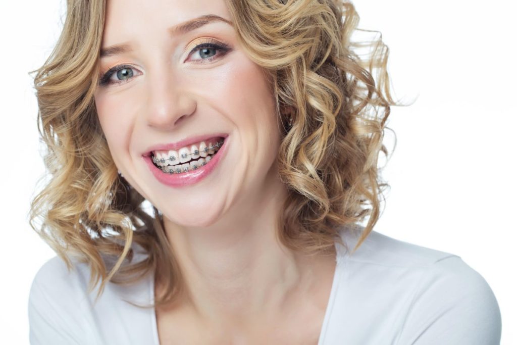 Am I too old for braces?
