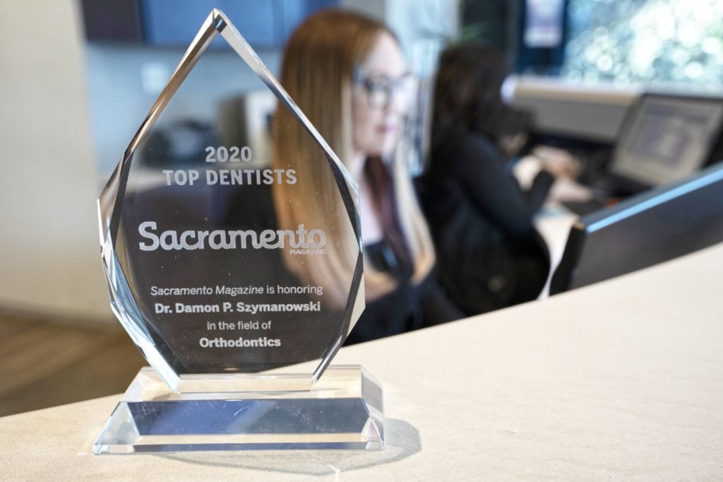 Orthodontics Sacramento