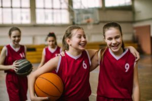 Sports Safety & Orthodontic Emergencies