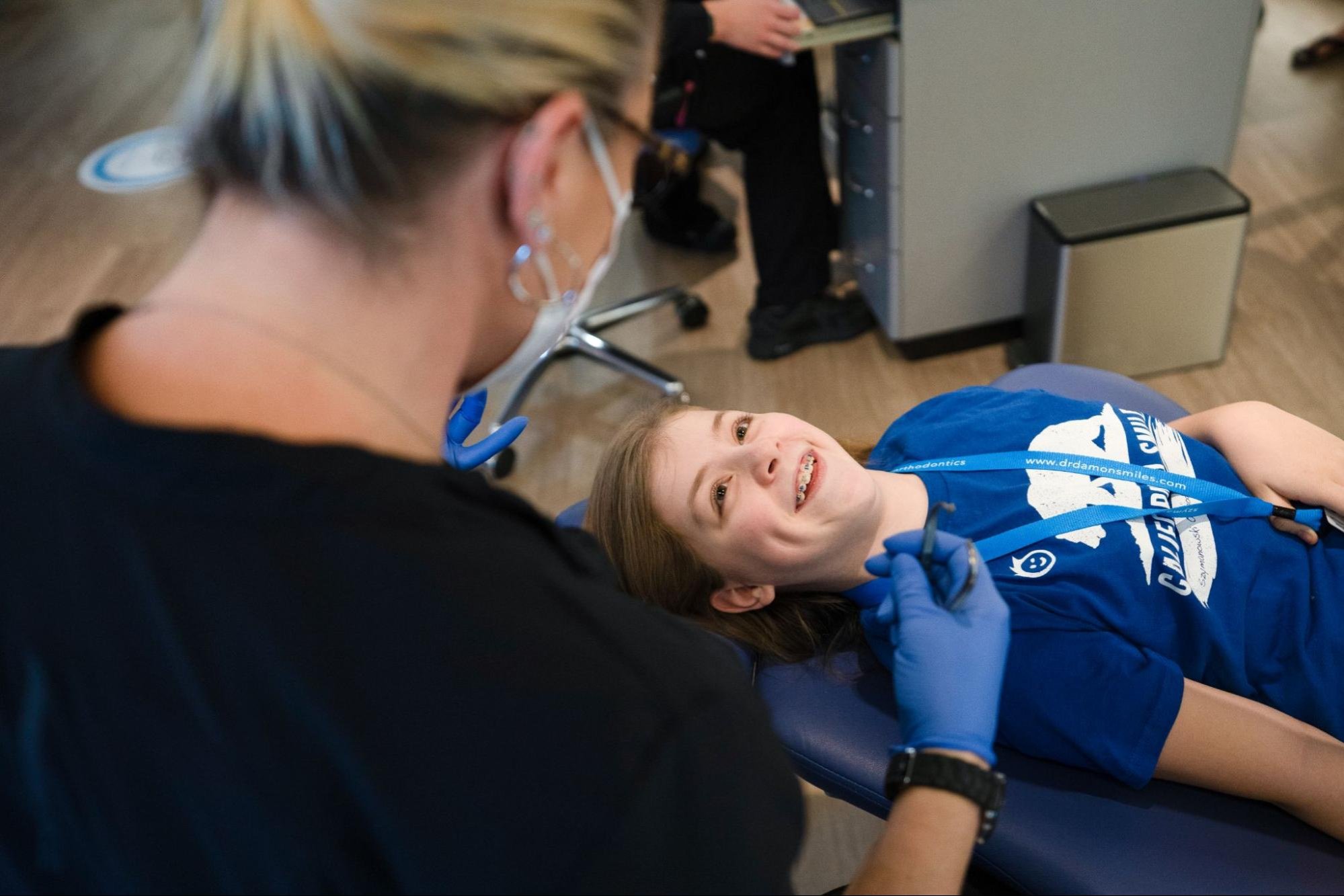 When Should Your Child See an Orthodontist? 