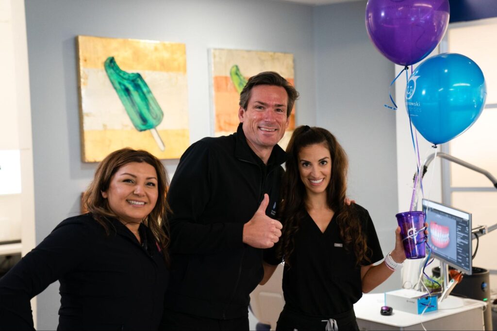 What Orthodontic Treatment Is Best for Adults?