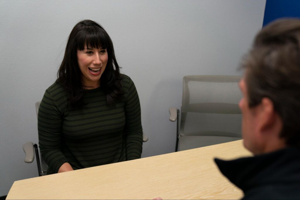 Can you write a 120-character meta description in a conversational and engaging tone for an orthodontic blog about: Orthodontic Treatment Options for Busy Professionals