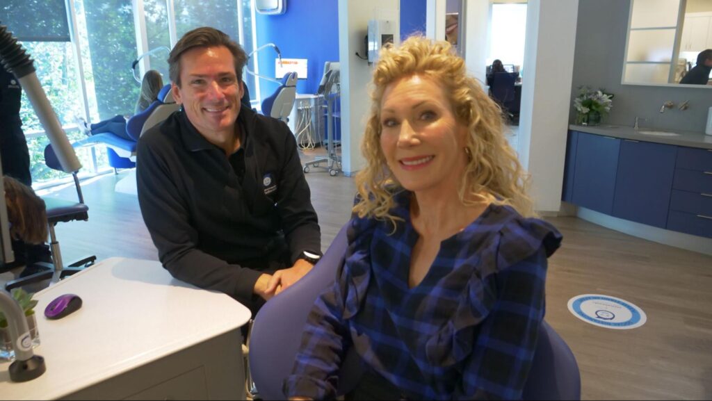 What Orthodontic Treatment Is Best for Adults?