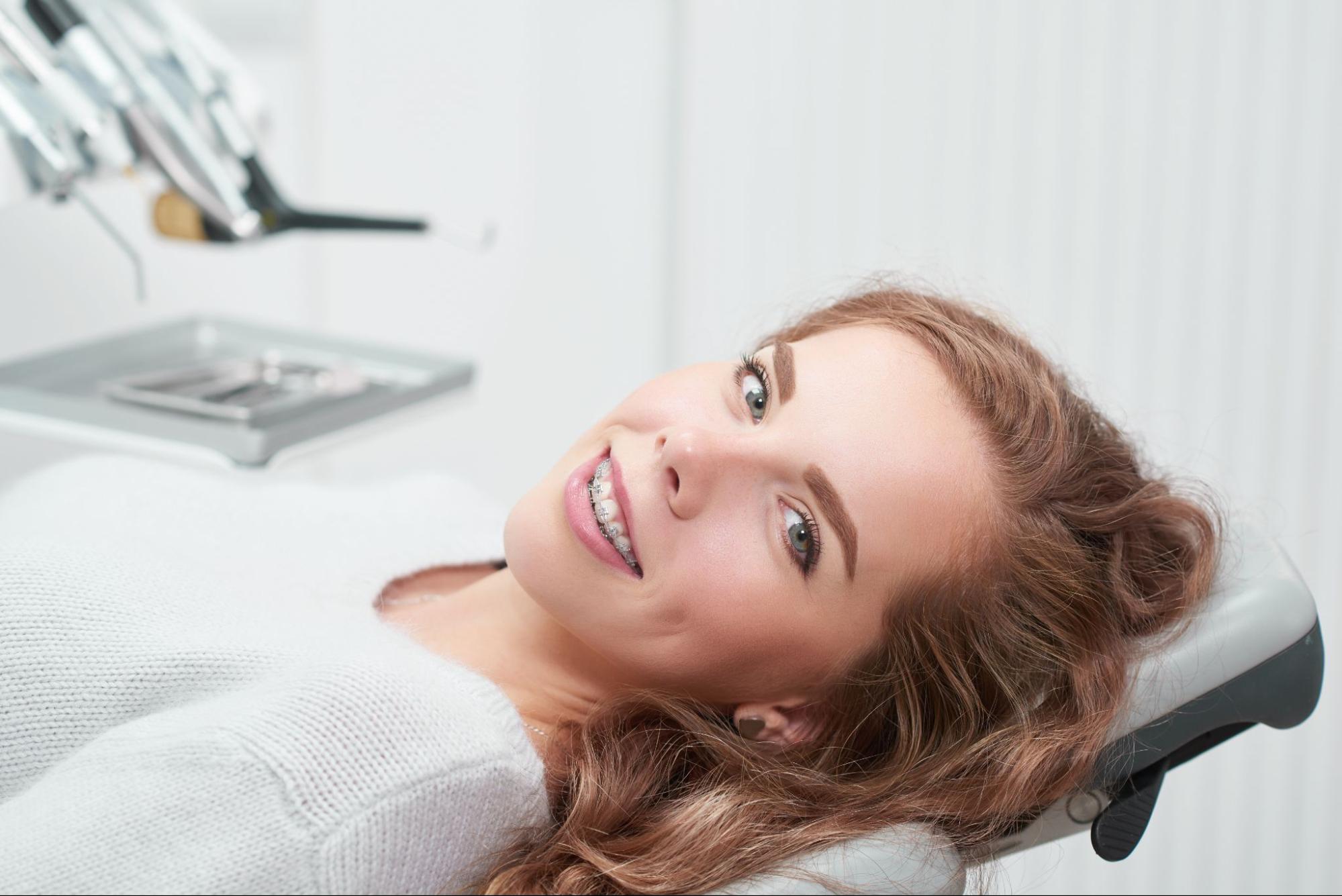5 Tips for Braces and Invisalign
